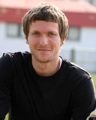 Benjamin LAUTH - VFB STUTTGART