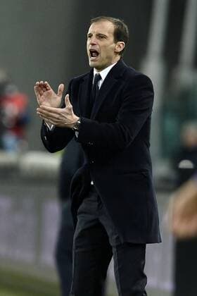 Coppa Italia 2015 - Juventus Turin - AC Florenz (ACF Fiorentina) (ACF Fiorentina (AC Florenz (ACF Fiorentina) ) ) - Massimiliano Allegri 