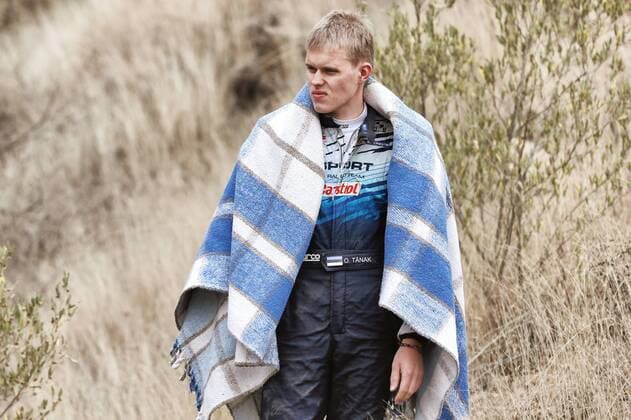 Otto Tanak (EST) - R. Molder (EST) - Ford Fiesta WRC Motorsport Rallye WM - Rallye du Mexique - WRC - Mexico - 06 03 2015 SPresse 