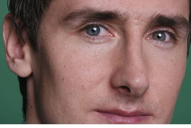 Miroslav Klose (GER)