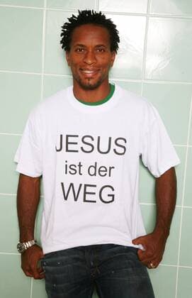 ZE ROBERTO - FC BAYERN MÜNCHEN
