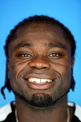 Gerald Asamoah (GER)