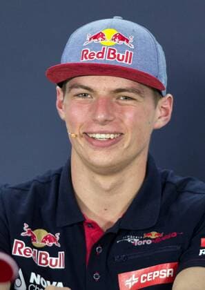 Max Verstappen, Scuderia Toro Rosso, formula 1 GP, Australien in Melbourne, 13.03.2015 Photo:mspb Lucas Wroe Max Verstappen, formula 1 GP, Australien