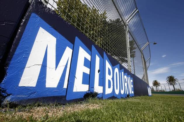 Motorsports: FIA Formula One World Championship WM Weltmeisterschaft 2015, Grand Prix of Australia, Melbourne, feature xHOCHxZWEIx