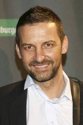 Josef Zinnbauer bei der Premiere des Musicals We Will Rock You im Mehr! Theater. Hamburg, 16.03.2015 Foto:xgbrcix xFuturexImage
