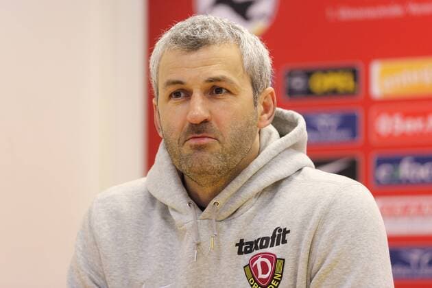 PETER NEMETH MAINZ 05 II-DYNAMO DRESDEN 3. LIGA MAINZ 
