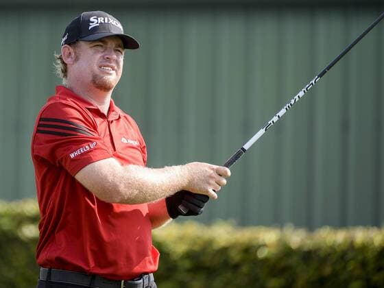 March 19, 2015 - Orlando, FL, U.S: J.B Holmes on the 9th tee during first round golf action of the Arnold Palmer Invitational presented by Mastercard held at Arnold Palmer s Bay Hill Club & Lodge in Orlando, FL PGA Golf Herren 2015: Arnold Palmer Invitational MAR 19 - ZUMAcg2_