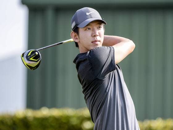 March 19, 2015 - Orlando, FL, U.S: Seung-Yul Noh on the 9th tee during first round golf action of the Arnold Palmer Invitational presented by Mastercard held at Arnold Palmer s Bay Hill Club & Lodge in Orlando, FL PGA Golf Herren 2015: Arnold Palmer Invitational MAR 19 - ZUMAcg2_