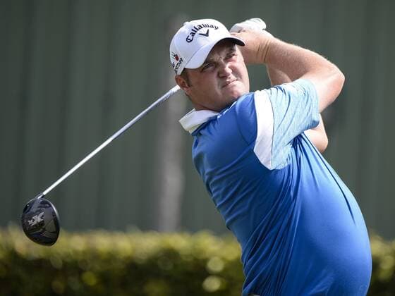 March 19, 2015 - Orlando, FL, U.S: Jason Kokrak on the 9th tee during first round golf action of the Arnold Palmer Invitational presented by Mastercard held at Arnold Palmer s Bay Hill Club & Lodge in Orlando, FL PGA Golf Herren 2015: Arnold Palmer Invitational MAR 19 - ZUMAcg2_
