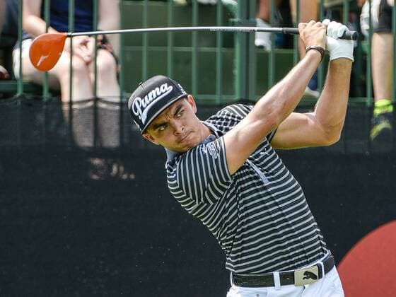 March 19, 2015 - Orlando, FL, U.S: Rickie Fowler on the 1st during first round golf action of the Arnold Palmer Invitational presented by Mastercard held at Arnold Palmer s Bay Hill Club & Lodge in Orlando, FL PGA Golf Herren 2015: Arnold Palmer Invitational MAR 19 - ZUMAcg2_