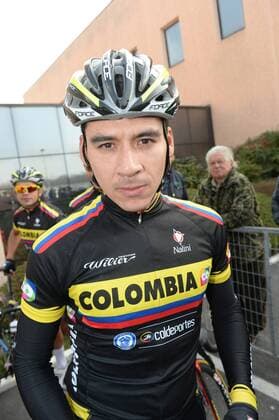 2015, Gp Nobili Rubinetterie, Colombia 2015, Valencia Juan Pablo, Suno 