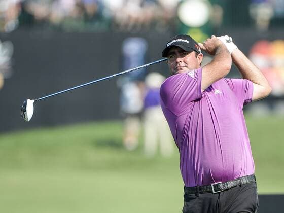 March 20, 2015 - Orlando, FL, U.S: Steven Bowditch of Australia on the 16th tee during second round golf action of the Arnold Palmer Invitational presented by Mastercard held at Arnold Palmer s Bay Hill Club & Lodge in Orlando, FL PGA Golf Herren 2015: Arnold Palmer Invitational MAR 20 - ZUMAcg2_