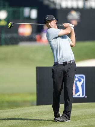 March 20, 2015 - Orlando, FL, U.S: Kevin Chappell on the 16th tee during second round golf action of the Arnold Palmer Invitational presented by Mastercard held at Arnold Palmer s Bay Hill Club & Lodge in Orlando, FL PGA Golf Herren 2015: Arnold Palmer Invitational MAR 20 - ZUMAcg2_
