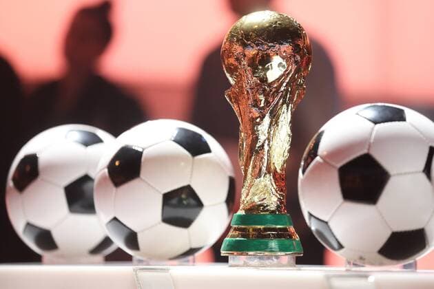 WM POKAL DAS AKTUELLE SPORTSTUDIO ZDF MAINZ 