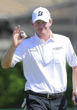 21 March 2015: Brandt Snedeker during the third round of the Arnold Palmer Invitational at Arnold Palmer s Bay Hill Club & Lodge in Orlando, Florida. GOLF: MAR 21 PGA Golf Herren - Arnold Palmer Invitational -Third Round Icon31503213303 EDITORIAL USE ONLY