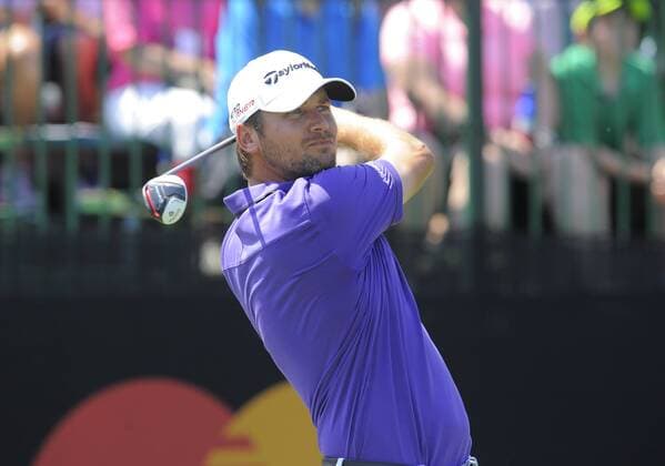 21 March 2015: Sean O Hair during the third round of the Arnold Palmer Invitational at Arnold Palmer s Bay Hill Club & Lodge in Orlando, Florida. GOLF: MAR 21 PGA Golf Herren - Arnold Palmer Invitational -Third Round Icon31503213489 EDITORIAL USE ONLY