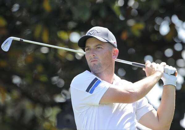 21 March 2015: Matt Every during the third round of the Arnold Palmer Invitational at Arnold Palmer s Bay Hill Club & Lodge in Orlando, Florida. GOLF: MAR 21 PGA Golf Herren - Arnold Palmer Invitational -Third Round Icon31503213775 EDITORIAL USE ONLY