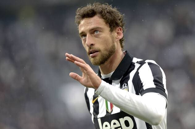 Claudio Marchisio Juventus - Serie A, Juventus Turin vs. Genoa CFC filippoxalfero