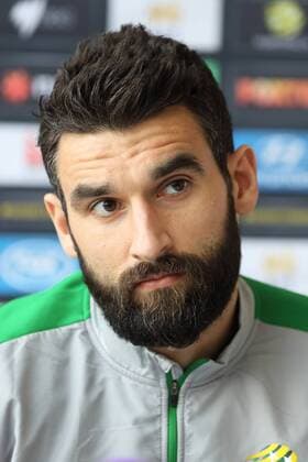 MILE JEDINAK PRESSEKONFERENZ FUSSBALL NATIONALMANNSCHAFT AUSTRALIEN BRUCHWEG STADION MAINZ 