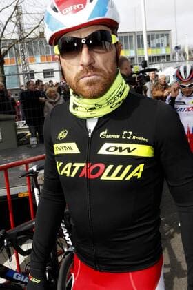 PAOLINI LUCA CYCLISME : Grand Prix E3 - Harelbeke - 27 03 2015 Photonews Panoramic 