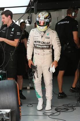 Lewis Hamilton; Mercedes Grand Prix, formula 1 GP, Malaysia in Kuala Lumpur Sepang 28.03.2015 Photo:mspb Thomas Melzer Lewis Hamilton; formula 1 GP, Malaysia