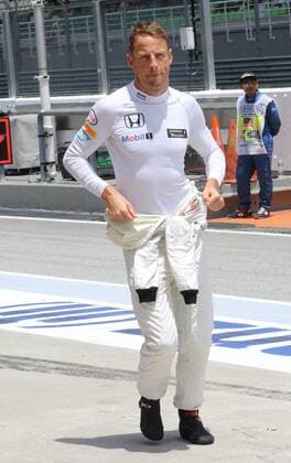 Fernando Alonso, McLaren Honda, formula 1 GP, Malaysia in Kuala Lumpur Sepang 28.03.2015 Photo:mspb Thomas Melzer Fernando Alonso, formula 1 GP, Malaysia