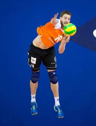 Christian Dünnes Duennes (BR Volleys 16)