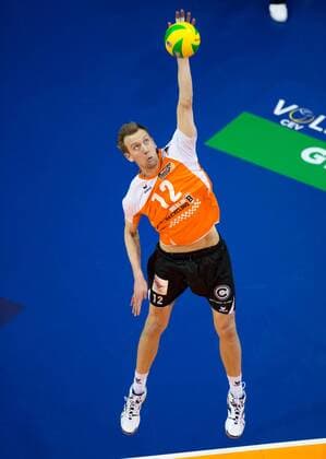 Paul Carroll (BR Volleys 12)