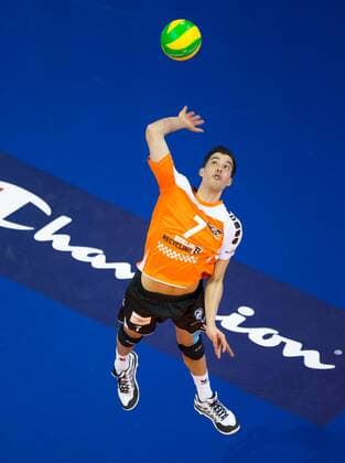 Facundo Conte (Belchatow 7)
