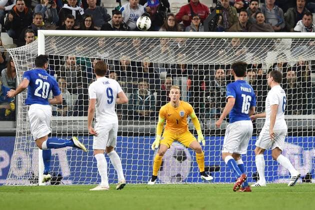 Tor Graziano Pelle Italia Italy - England Turin andreaxstaccioli
