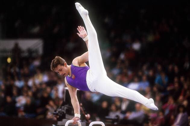 Vitali Scherbo