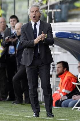 Parma, 08.04.2015 - Serie A 2014 2015 - FC Parma vs Udinese Calcio - Roberto Donadoni 