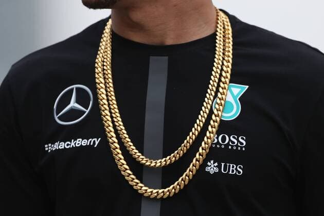 Motorsports: FIA Formula One World Championship WM Weltmeisterschaft 2015, Grand Prix of China, 44 Lewis Hamilton (GBR, Mercedes AMG Petronas Formula One Team), xHOCHxZWEIx
