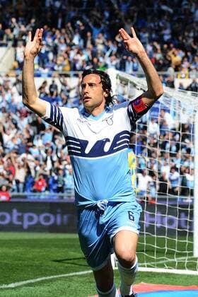 celebration Roma 12-04-2015 Stadio Olimpico, Football Calcio Serie A Lazio Roma - FC Empoli. Foto AndreaxStaccioli Insidefoto andreaxstaccioli