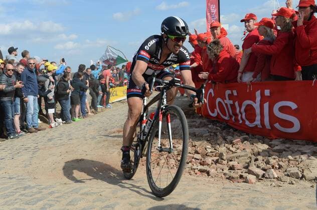 2015, Paris - Roubaix, Giant - Alpecin 2015, Degenkolb John, Carrefour de l Arbre 