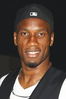 Didier Drogba - 4. Une Nuit a Makala - 13 04 2015 GwendolineLeGoff 