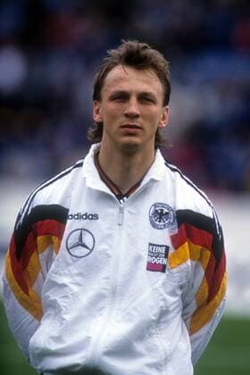 Andreas Thom (Deutschland)