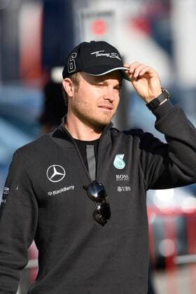 Nico Rosberg; Mercedes Grand Prix, formula 1 GP, Spanien in Barcelona 08.05.2015 Photo:mspb Jerry Andre Nico Rosberg; formula 1 GP, Spanien