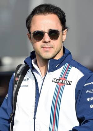 Felipe Massa, Williams F1 Team, formula 1 GP, Spanien in Barcelona 08.05.2015 Photo:mspb Jerry Andre Felipe Massa, formula 1 GP, Spanien