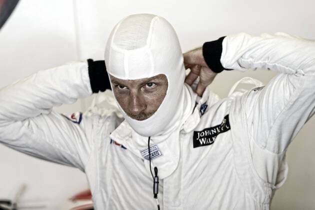 Motorsports: FIA Formula One World Championship WM Weltmeisterschaft 2015, Grand Prix of Spain, 22 Jenson Button (GBR, McLaren Honda), xHOCHxZWEIx