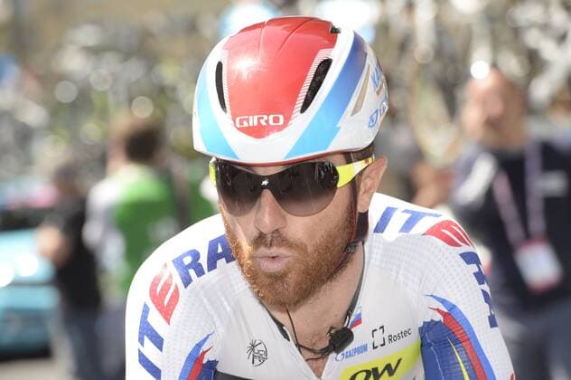 2015, Giro d Italia, tappa 02 Albenga - Genova, Katusha 2015, Paolini Luca, Albenga 