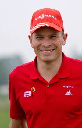 16.05.2015: GOLF - Turnier Tobias Angerer Tobias ANGERER (GER) am 16.05.2015 -GOLF - Tobias Angerer Golfchallenge im Golf Resort Achental in Grassau, Bayern, Deutschland