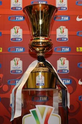 La Coppa Roma 19-05-2015 Stadio Olimpico Football Calcio Finale Coppa Italia Italy s cup Final 2014 2015 Juventus Turin vs. Lazio Rom . andreaxstaccioli