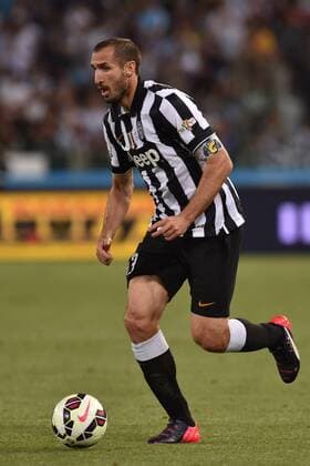20.05.2015. Rome, Italy. TIM Coppa Italia Final. Lazio versus Juventus. Giorgio Chiellini in action for Juventus xGiuseppexMaffiax  ActionPlus11622410