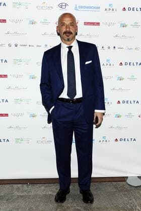 Mailand, 21.05.2015 - Premio Gentlemen Fair Play 2015 - Gianluca Vialli 