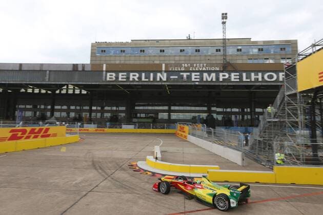 Lucas di Grassi xMichaelxKunkelx xHOCHxZWEIx