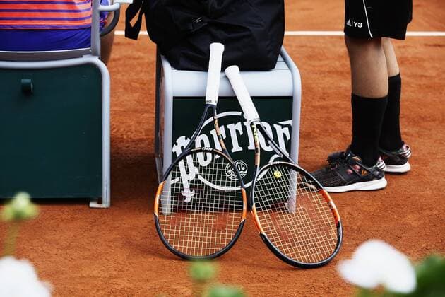 Roland Garros 2015, 26 May 