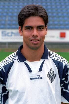 David Wagner (Waldhof Mannheim)