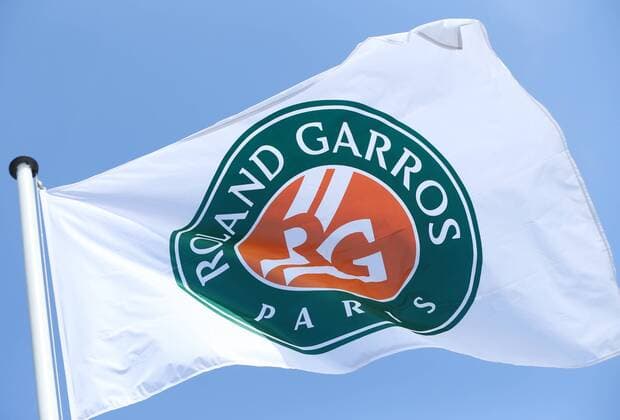 - PARIS, FRANCE: Illustration picture taken at the Roland Garros tennis tournament, in Paris, France, Wednesday 27 May 2015. Roland Garros Grand Slam takes place from 24 May to 07 June 2015. VIRGINIExLEFOUR  x04631644x