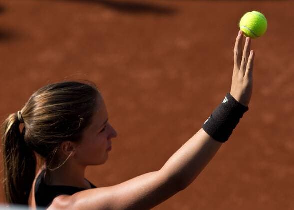 French Open 2015 Tennis - French Open 2015 - Grand Slam ITF ATP Tennis Herren WTA Tennis Damen - Roland Garros - Paris - - France - 27 May 2015. Juergen Hasenkopf